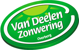 Van Deelen Zonwering